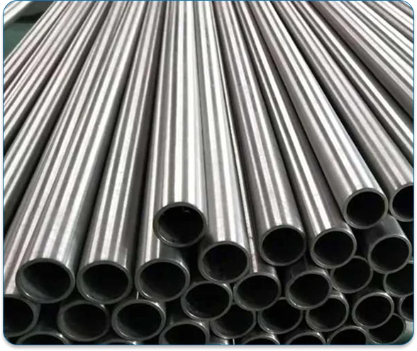 Inconel 800 Pipes